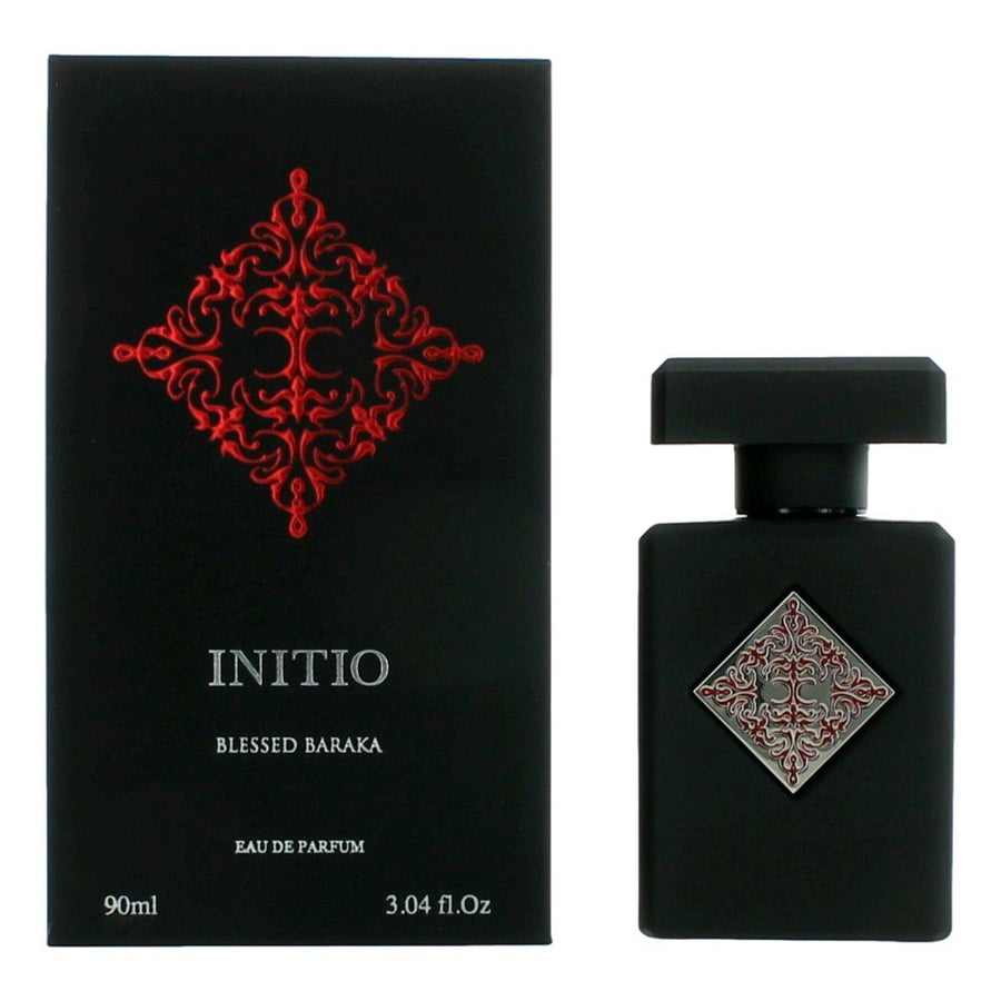 Blessed Baraka By Initio, 3 Oz Edp Spray For Unisex - Rochan Shop