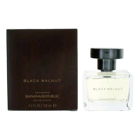 Banana Republic Black Walnut Eau De Toilette Banana Republic (Men) - Rochan Shop