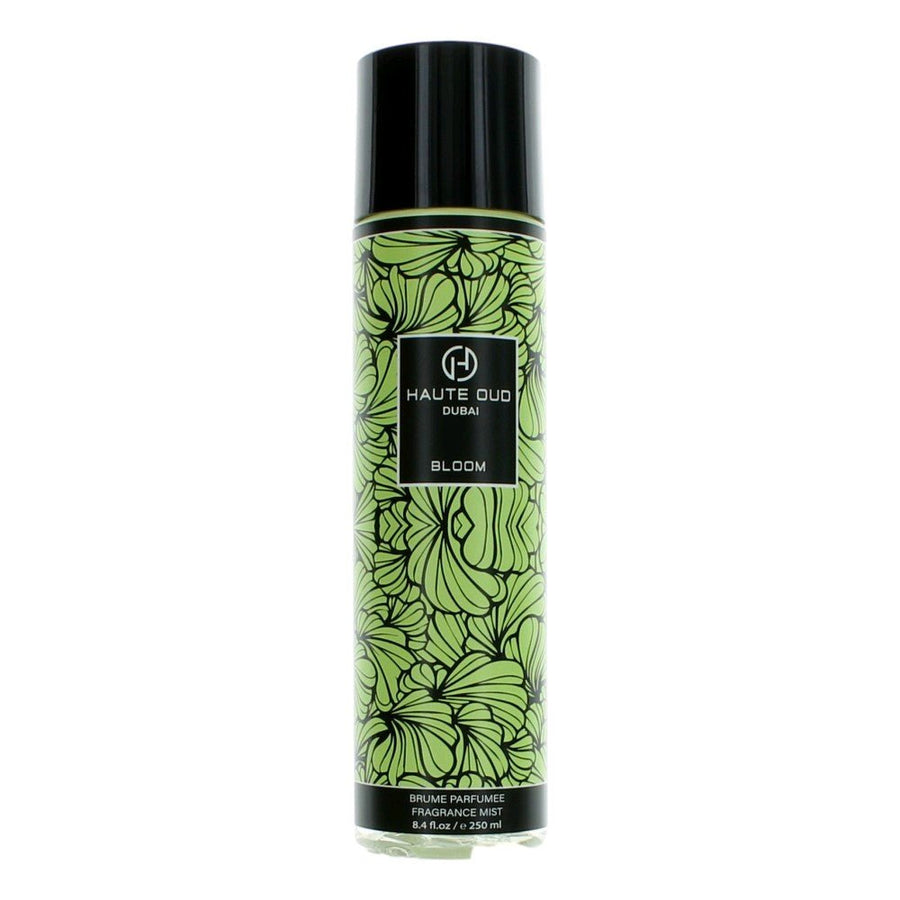 Bloom By Haute Oud, 8.4 Oz Fragrance Mist For Women - Rochan Shop