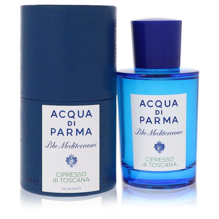 Blu Mediterraneo Cipresso Di Toscana Eau De Toilette Spray By Acqua Di Parma (Women) - Rochan Shop