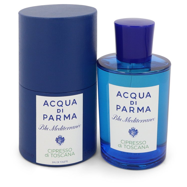 Blu Mediterraneo Cipresso Di Toscana Eau De Toilette Spray By Acqua Di Parma (Women) - Rochan Shop