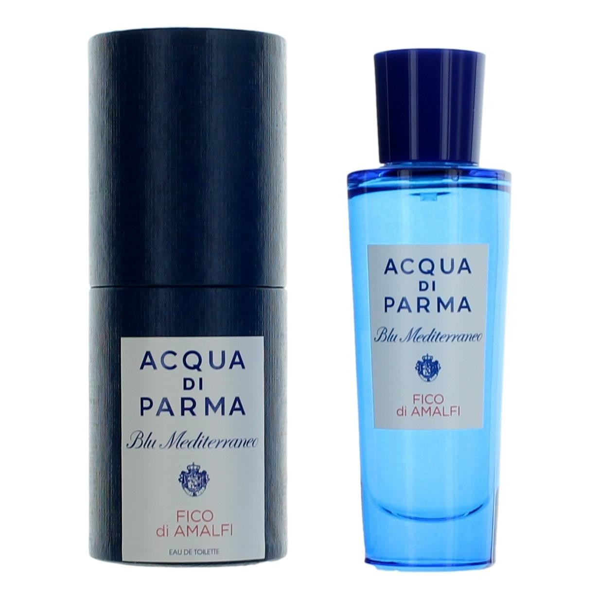 Blu Mediterraneo Fico Di Amalfi By Acqua Di Parma, 1oz Edt Spray Unisex - Rochan Shop