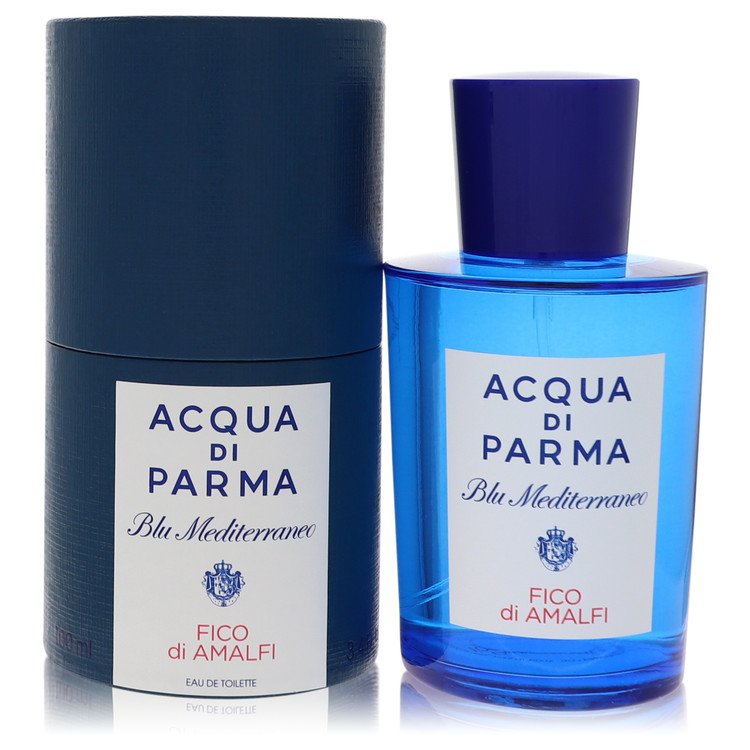 Blu Mediterraneo Fico Di Amalfi Eau De Toilette Spray By Acqua Di Parma (Women) - Rochan Shop
