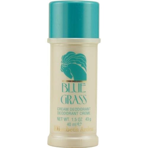 Blue Grass Deodorant Cream Elizabeth Arden Women's Bath & Body - Rochan Shop