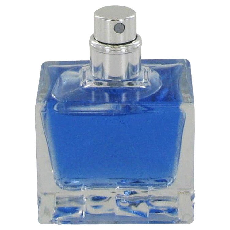 Blue Seduction By Antonio Banderas Eau De Toilette Spray 1 Oz (Men) - Rochan Shop
