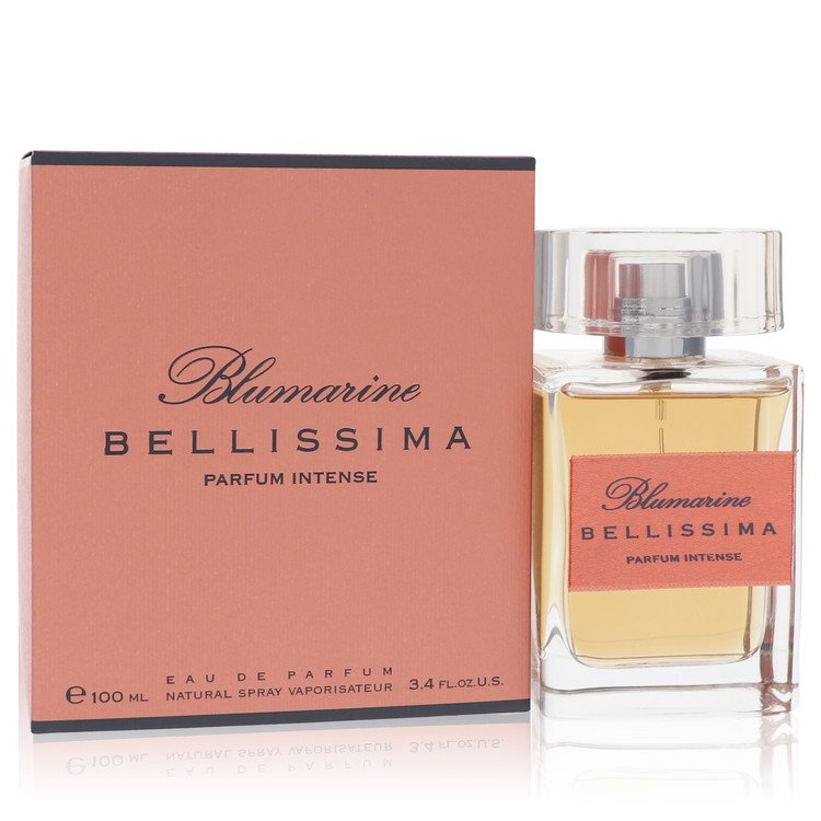 Blumarine Bellissima Intense Vial (Sample) By Blumarine Parfums (Women) - Rochan Shop
