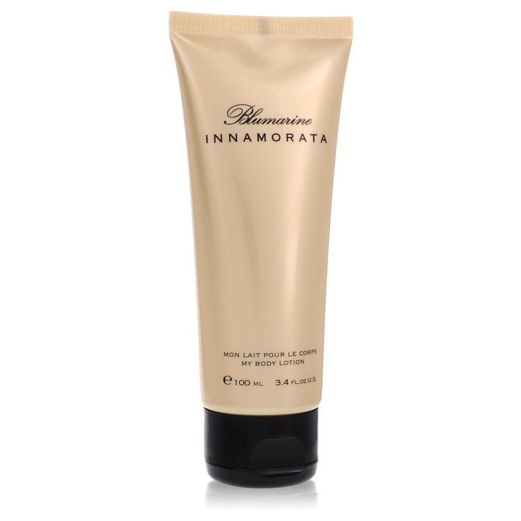 Blumarine Innamorata Body Lotion By Blumarine Parfums (Women) - Rochan Shop