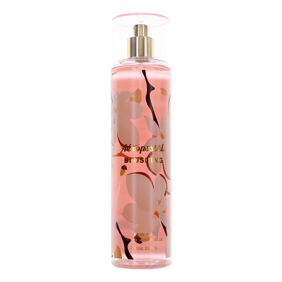 Blushing By Aeropostale, 8 Oz Body Mist For Women - Rochan Shop