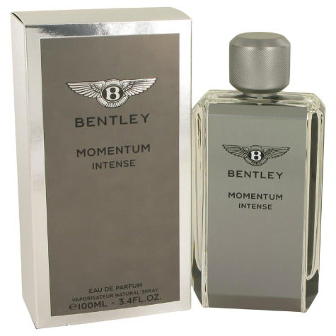 Bentley Momentum Intense Eau De Parfum Bentley (Men) - Rochan Shop