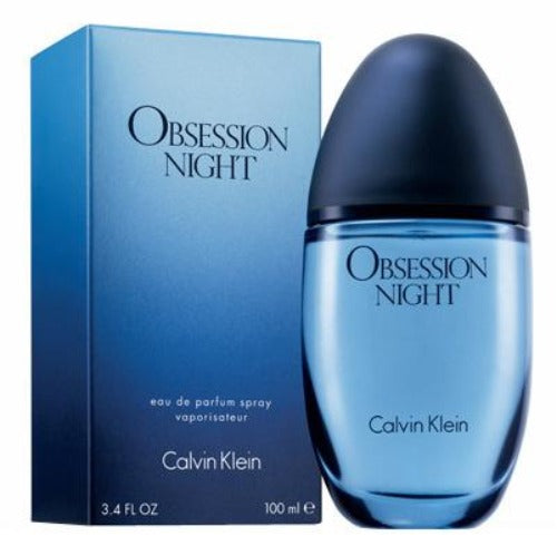 Obsession Night Eau De Parfum Calvin Klein (Women) - Rochan Shop