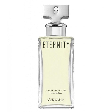 Eternity Eau De Parfum Calvin Klein (Women) - Rochan Shop