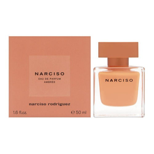 Narciso Rodriguez Narciso Ambree Eau De Parfum Narciso Rodriguez (Women) - Rochan Shop