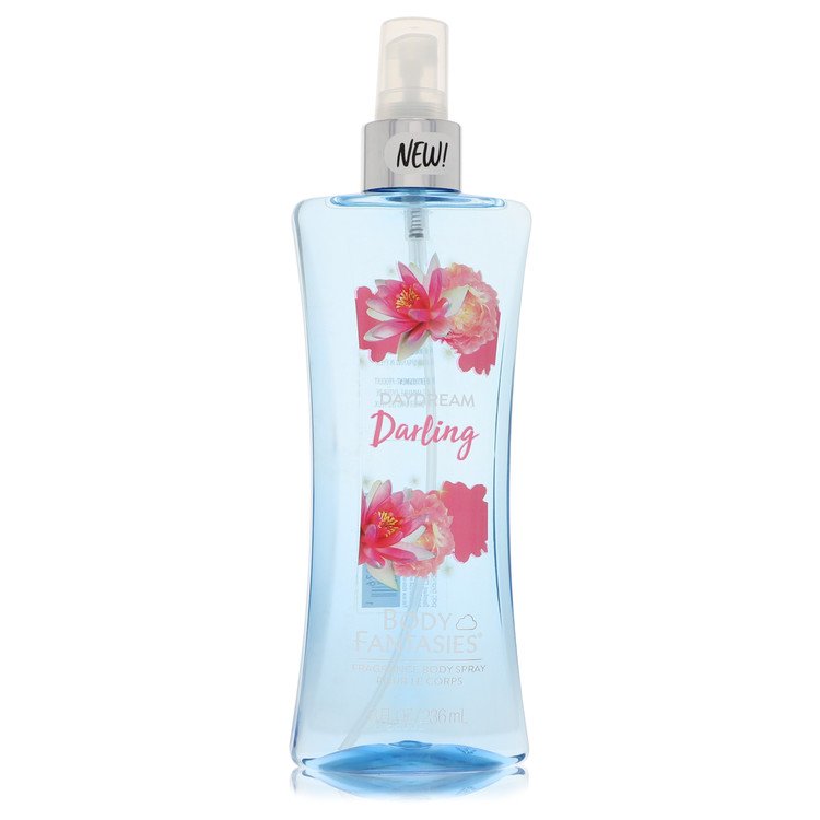 Body Fantasies Daydream Darling Body Spray By Parfums De Coeur (Women) - Rochan Shop