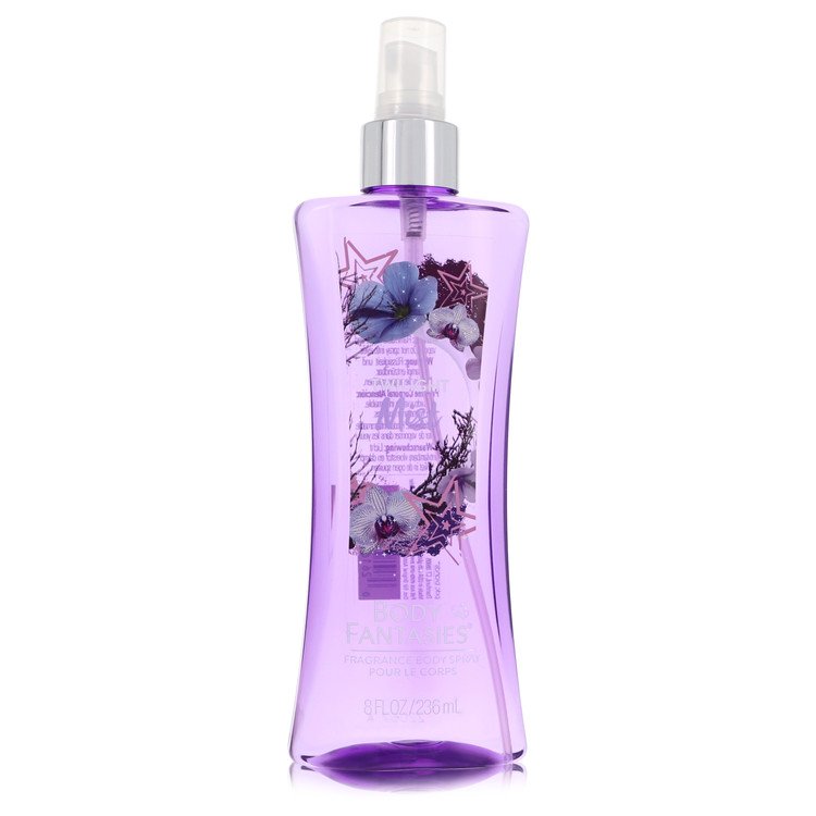Body Fantasies Signature Twilight Mist Body Spray By Parfums De Coeur (Women) - Rochan Shop