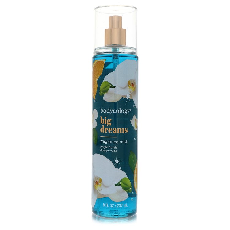 Bodycology Big Dreams Fragrance Mist Spray By Bodycology (Women) - Rochan Shop
