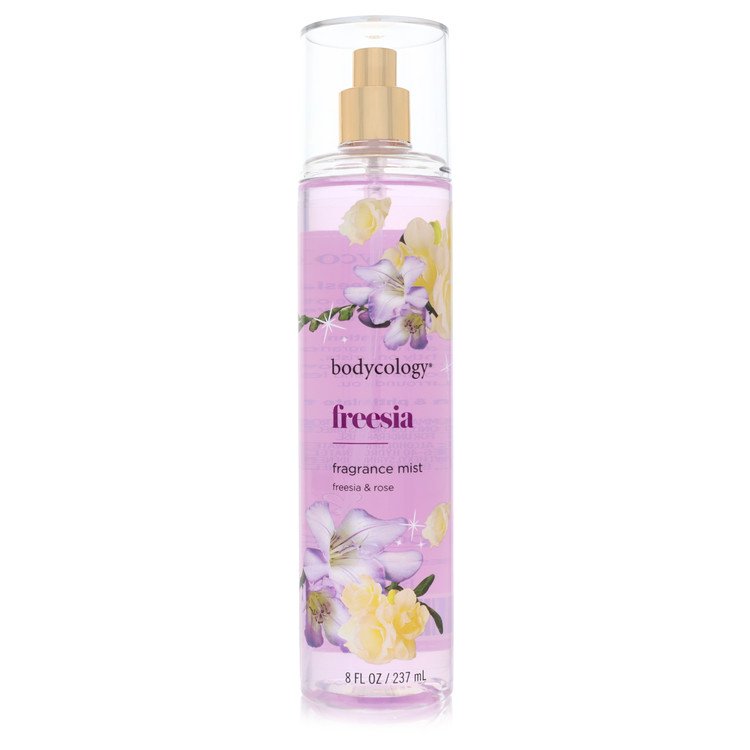 Bodycology Freesia By Bodycology Fragrance Mist Spray 8 Oz (Women) - Rochan Shop