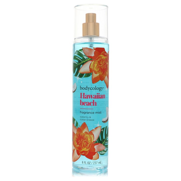 Bodycology Hawaiian Beach Fragrance Mist Spray By Bodycology (Women) - Rochan Shop