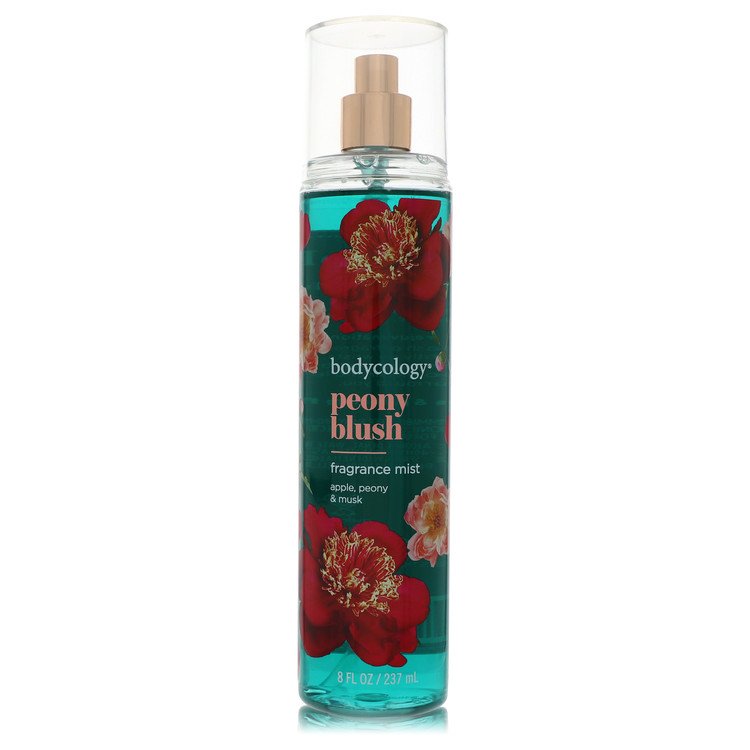 Bodycology Peony Blush Fragrance Mist Spray By Bodycology (Women) - Rochan Shop