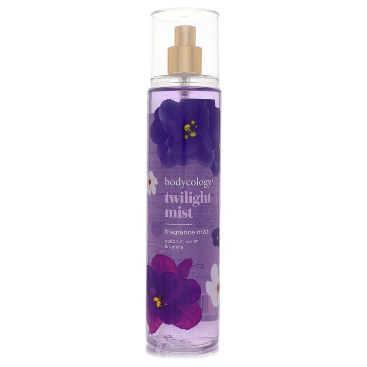 Bodycology Twilight Mist Fragrance Mist Spray By Bodycology (Women) - Rochan Shop