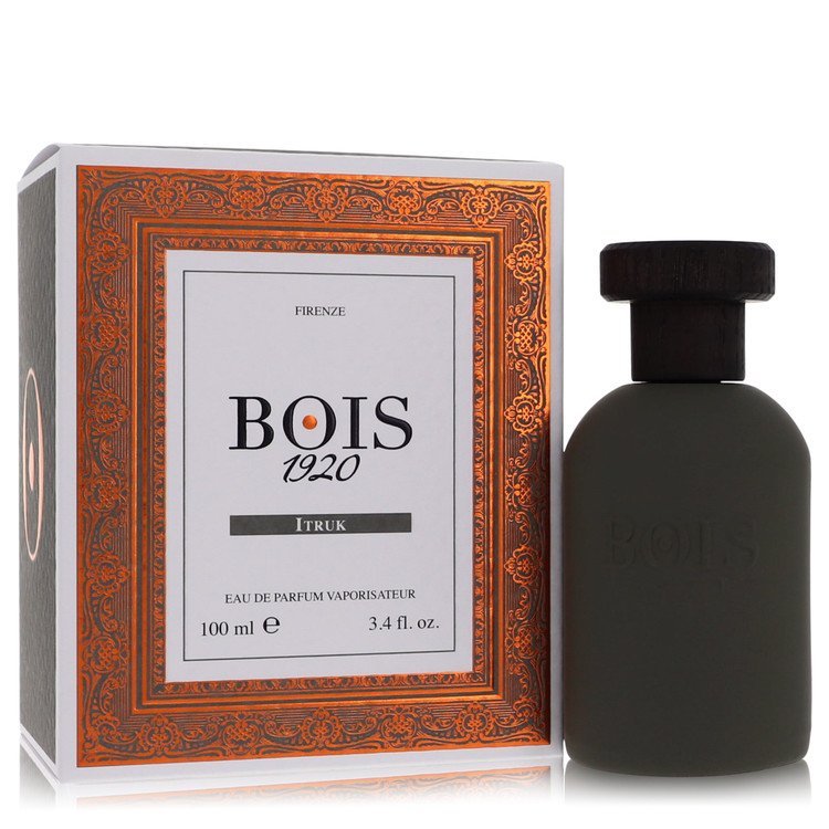 Bois 1920 Itruk Eau De Parfum Spray By Bois 1920 (Women) - Rochan Shop