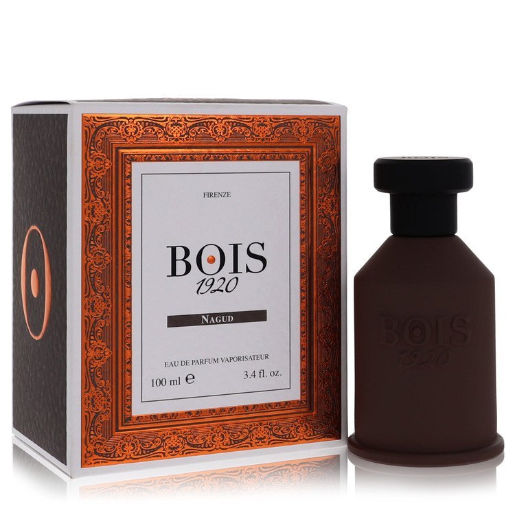 Bois 1920 Nagud Eau De Parfum Spray By Bois 1920 (Women) - Rochan Shop