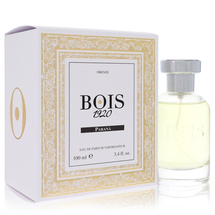 Bois 1920 Parana Eau De Parfum Spray By Bois 1920 (Women) - Rochan Shop