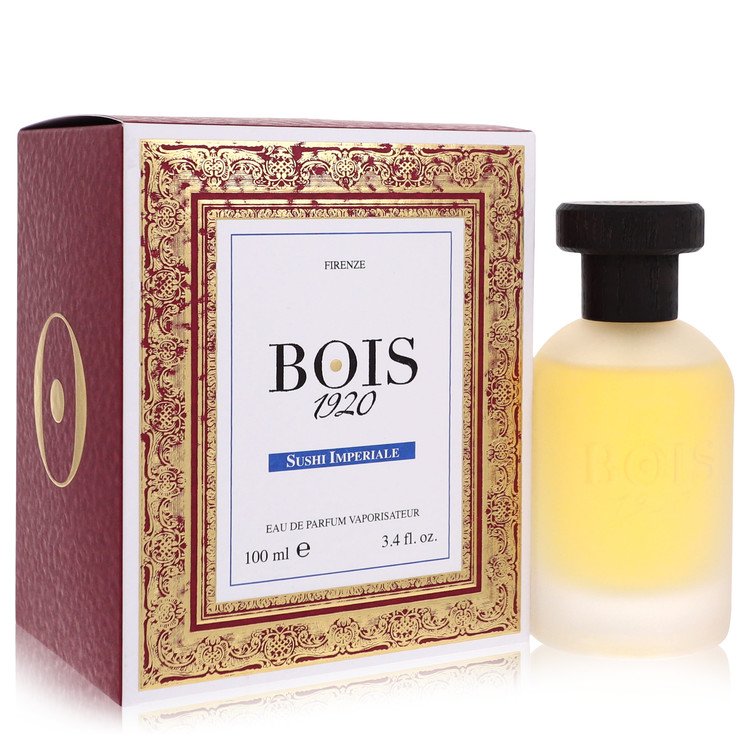 Bois 1920 Sushi Imperiale By Bois 1920 Eau De Parfum Spray 3.4 Oz (Women) - Rochan Shop