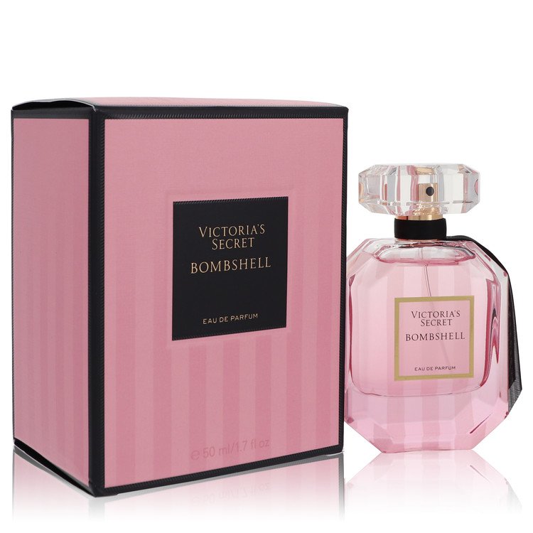 Bombshell By Victoria's Secret Eau De Parfum Spray 1.7 Oz (Women) - Rochan Shop