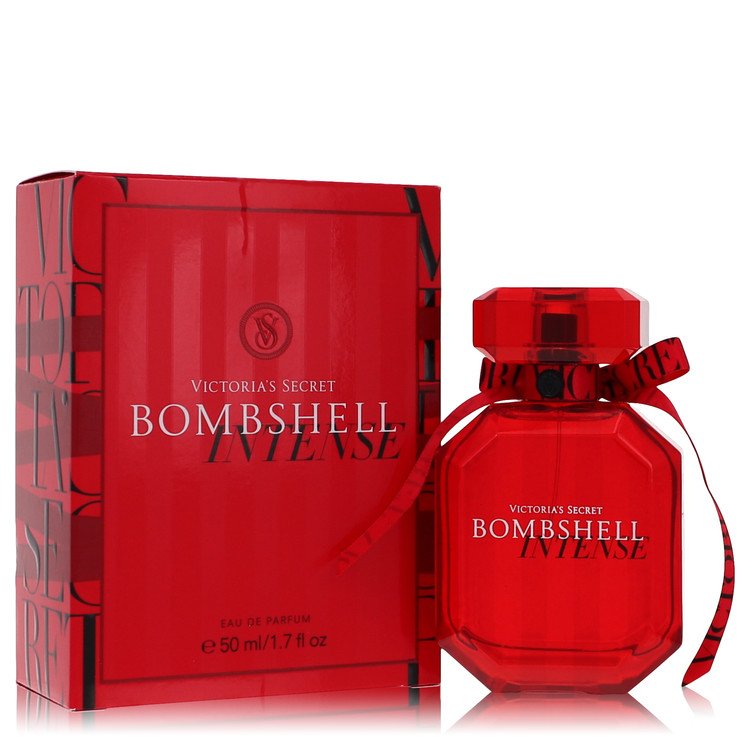 Bombshell Intense By Victoria's Secret Eau De Parfum Spray 1.7 Oz (Women) - Rochan Shop