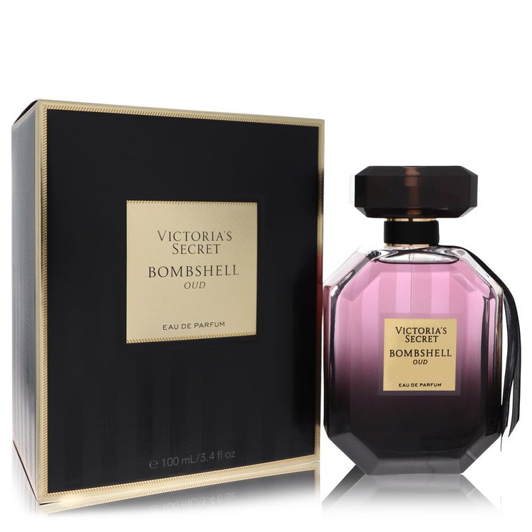 Bombshell Oud Eau De Parfum Spray By Victoria's Secret (Women) - Rochan Shop