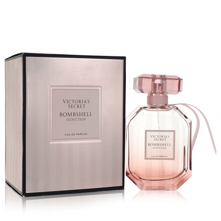 Bombshell Seduction By Victoria's Secret Eau De Parfum Spray 3.4 Oz (Women) - Rochan Shop