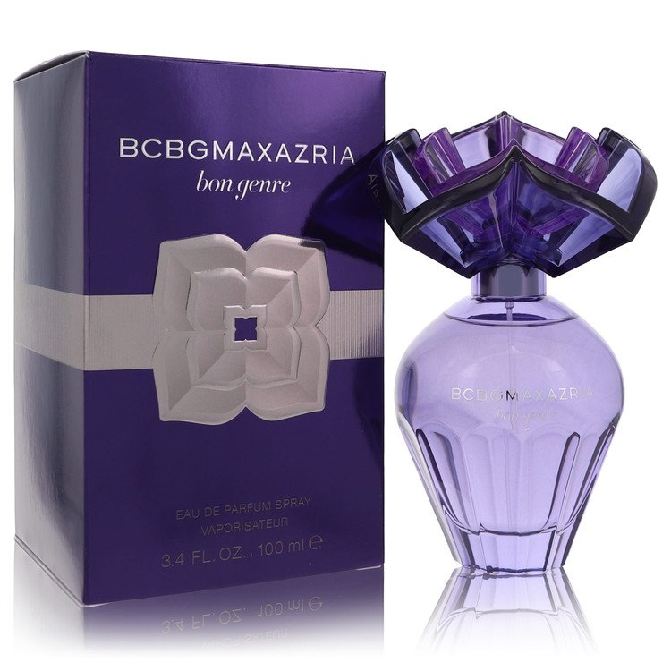 Bon Genre Eau De Parfum Spray By Max Azria (Women) - Rochan Shop