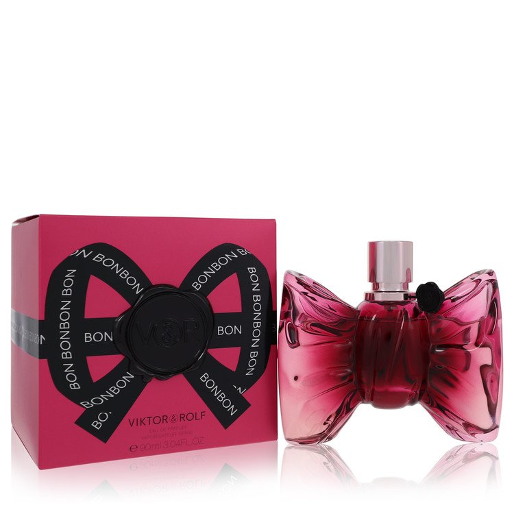 Bon Bon By Viktor & Rolf Eau De Parfum Spray 3.04 Oz (Women)