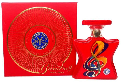 Bond No. 9 West Side Eau De Parfum Bond No. 9 (Women) - Rochan Shop