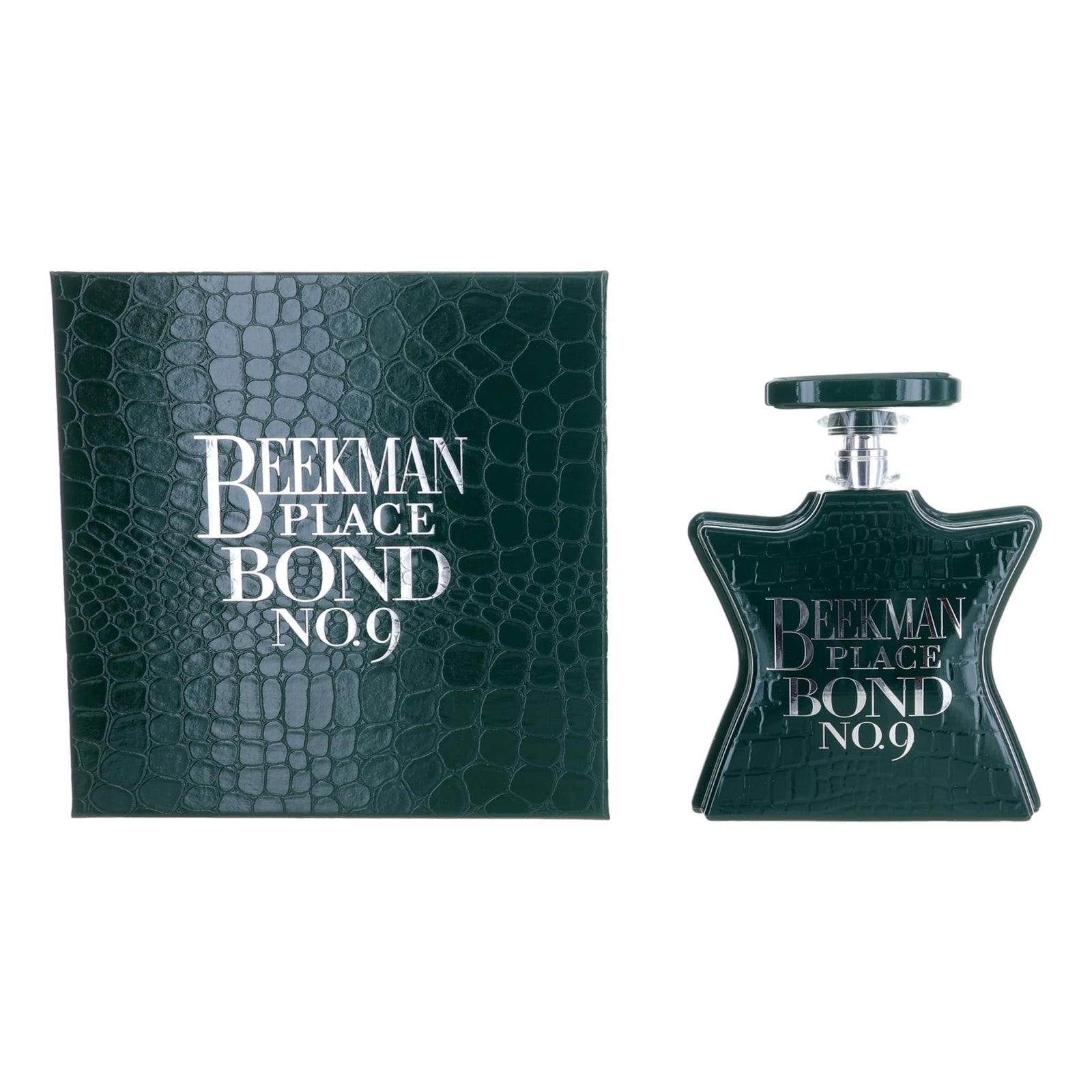 Bond No. 9 Beekman Place By Bond No. 9, 3.3 Oz Edp Spray For Unisex - Rochan Shop
