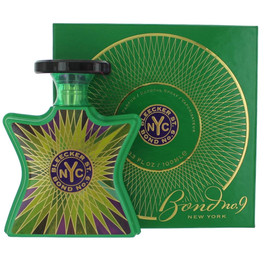 Bond No. 9 Bleecker Street By Bond No. 9, 3.3 Oz Edp Spray Unisex - Rochan Shop