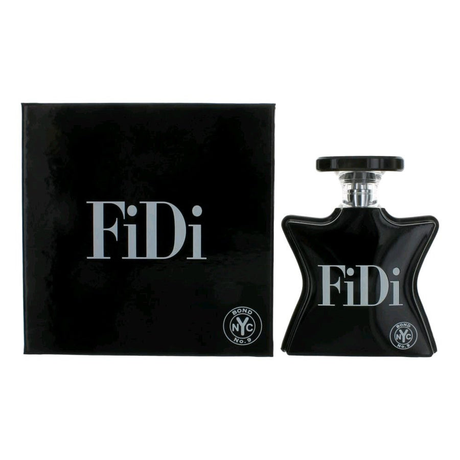 Bond No. 9 Fi Di By Bond No. 9, 3.3 Oz Edp Spray For Unisex - Rochan Shop