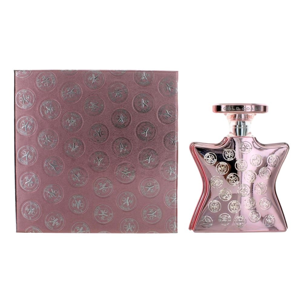 Bond No. 9 Gold Coast By Bond No. 9, 3.3 Oz Edp Spray For Unisex - Rochan Shop