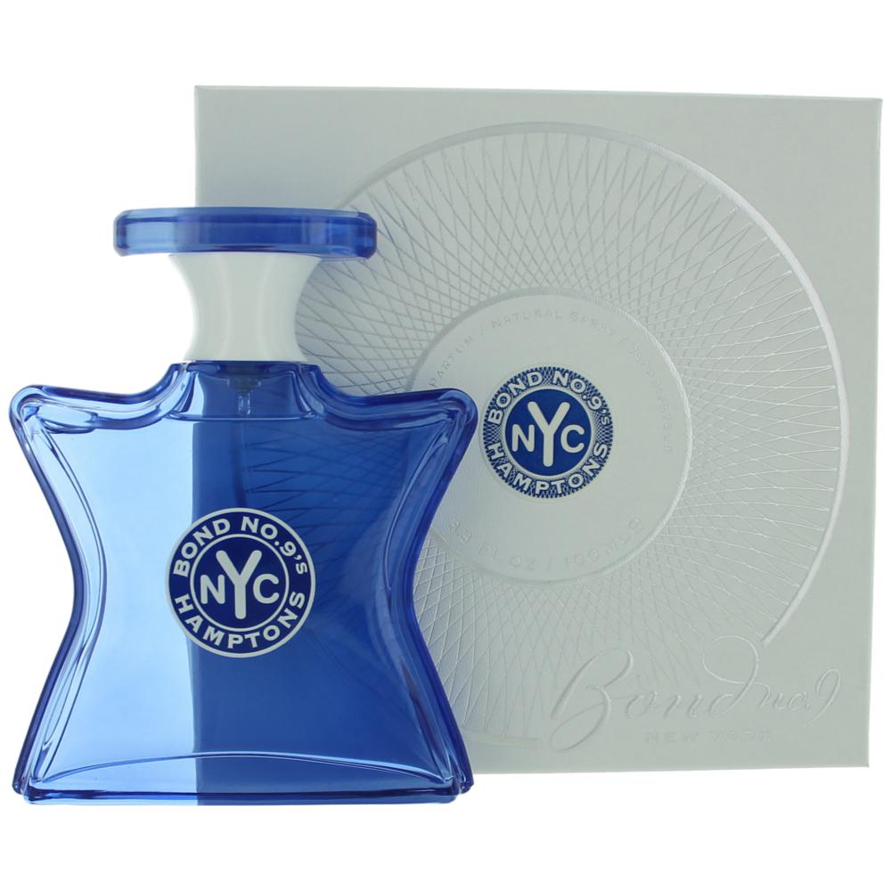 Bond No. 9 Hamptons By Bond No. 9, 3.3 Oz Edp Spray Unisex - Rochan Shop