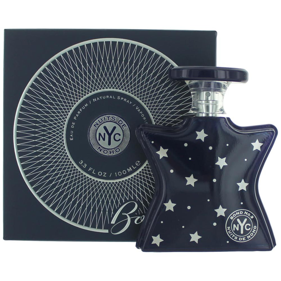 Bond No. 9 Nuits De Noho By Bond No. 9, 3.3 Oz Edp For Women - Rochan Shop