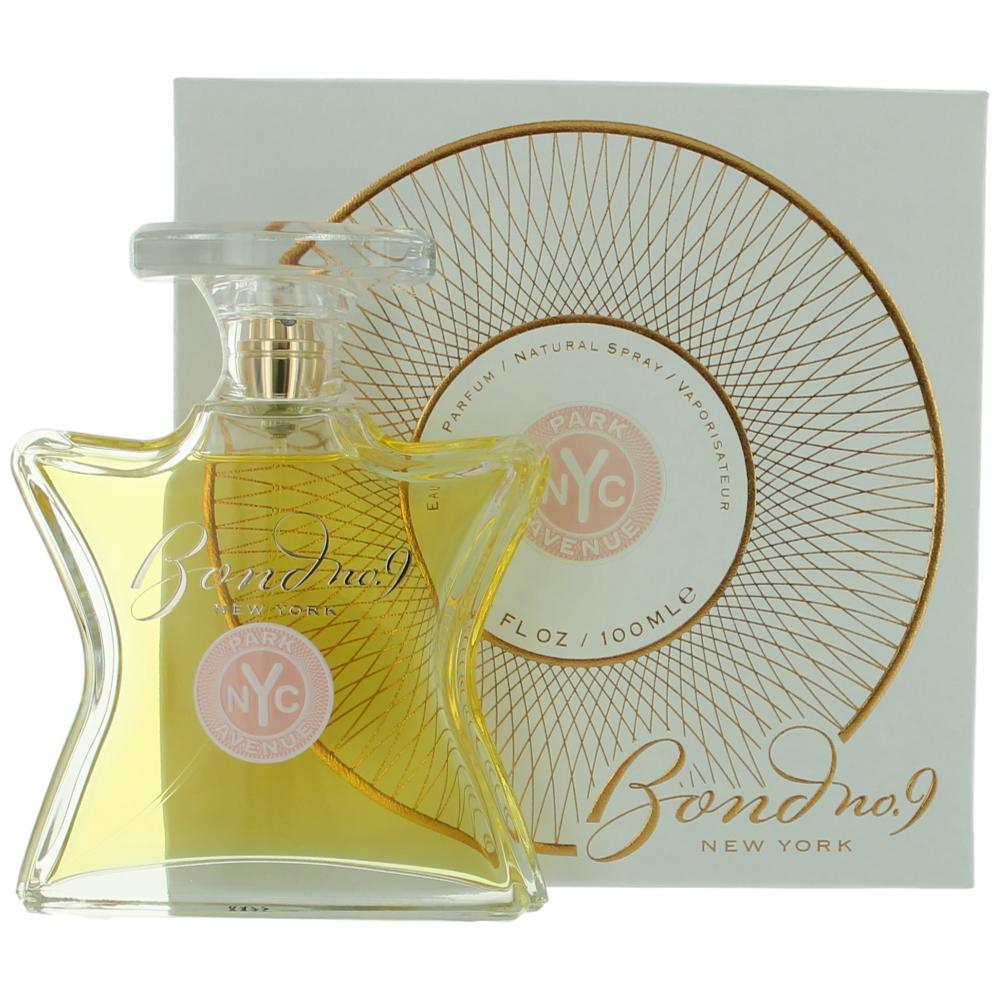 Bond No. 9 Park Avenue By Bond No. 9, 3.3 Oz Edp Spray For Women - Rochan Shop