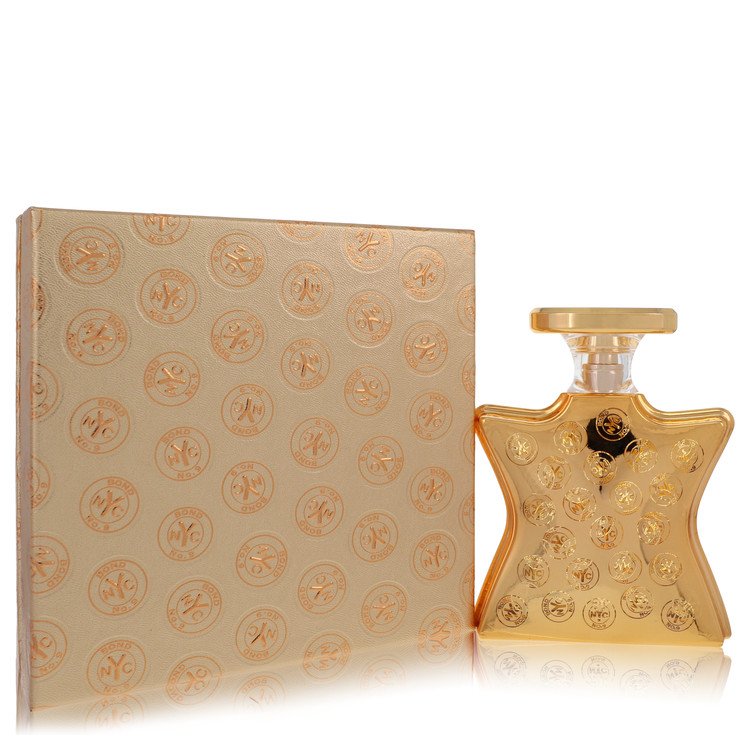 Bond No. 9 Signature By Bond No. 9 Eau De Parfum Spray 3.3 Oz (Women) - Rochan Shop