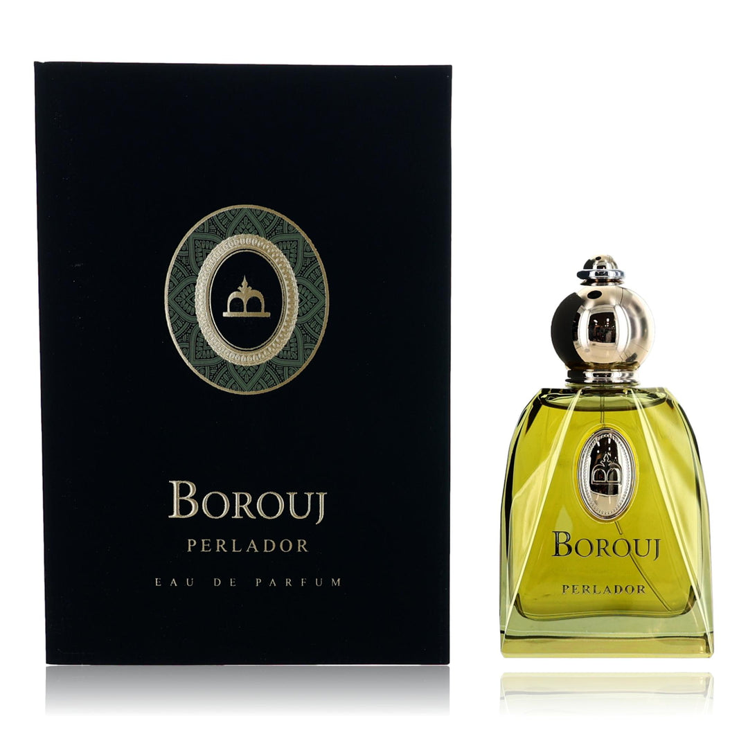 Borouj Perlador By Dumont, 2.8 Oz Edp Spray For Unisex - Rochan Shop