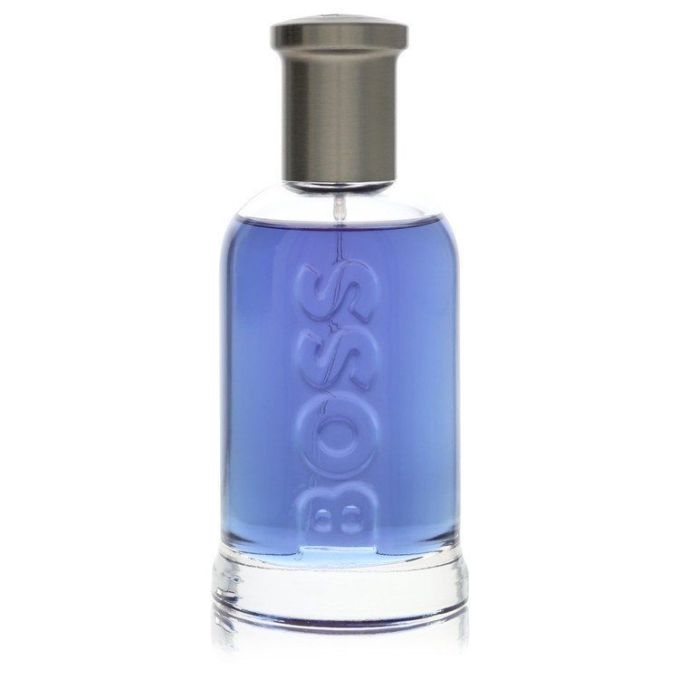 Boss Bottled Infinite By Hugo Boss Eau De Parfum Spray (Tester) 3.3 Oz (Men) - Rochan Shop