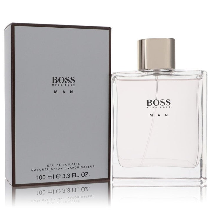 Boss Orange Eau De Toilette Spray By Hugo Boss (Women) - Rochan Shop