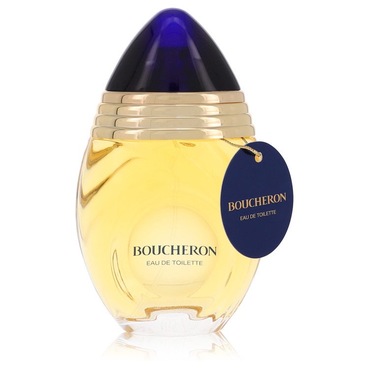 Boucheron By Boucheron Eau De Toilette Spray (Tester) 3.3 Oz (Women) - Rochan Shop