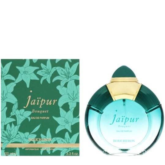 Jaipur Bouquet Eau De Parfum Boucheron (Women) - Rochan Shop