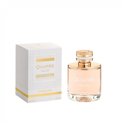 Boucheron Quatre Eau De Parfum Boucheron (Women) - Rochan Shop