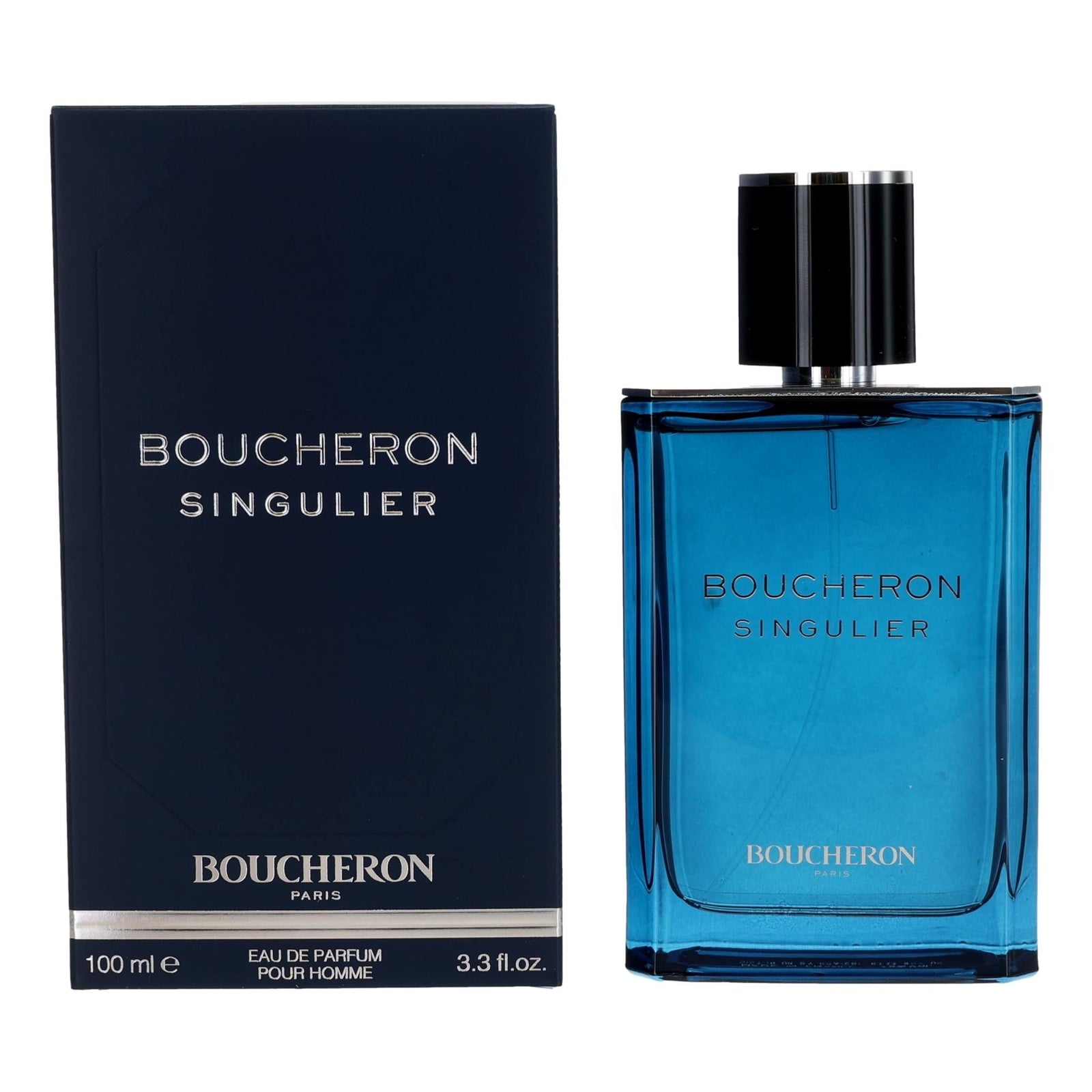 Boucheron Singulier By Boucheron, 3.3 Oz Edt Spray For Men - Rochan Shop