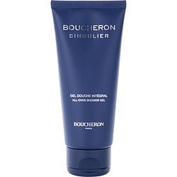 Boucheron Singulier By Boucheron Shower Gel (Men) - Rochan Shop